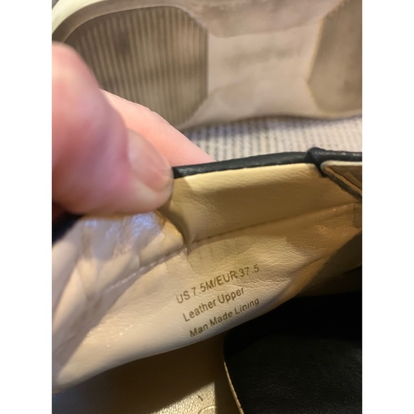 via spiga sneakers - Picture 9 of 10